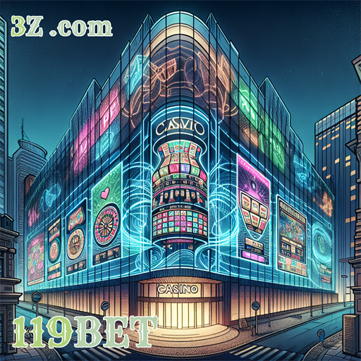 Descubra o Mundo do Blackjack no 119BET.COM