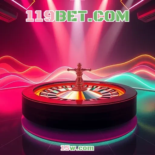 119BET.COM: Bônus Imperdíveis Que Potencializam Seus Ganhos