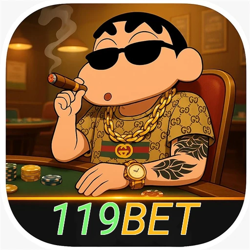 119BET.COM