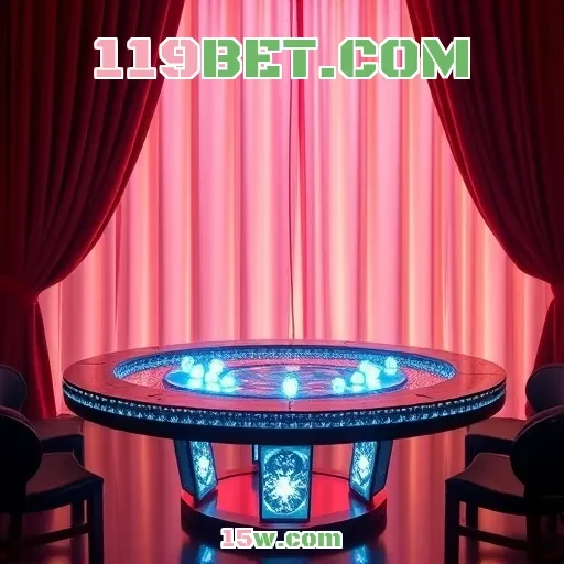 119BET.COM: Descubra as Melhores Promoções e Ganhe Mais nos Jogos