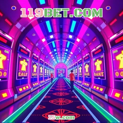 119BET.COM: A Importância das Estatísticas em Seus Jogos de Apostas