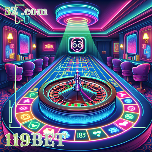 119BET.COM
